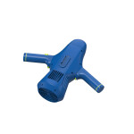 NILOX ACQUASCOOTER BLUE X SUP + 10L DRYBAG Καταδυτικό σκούτερ
